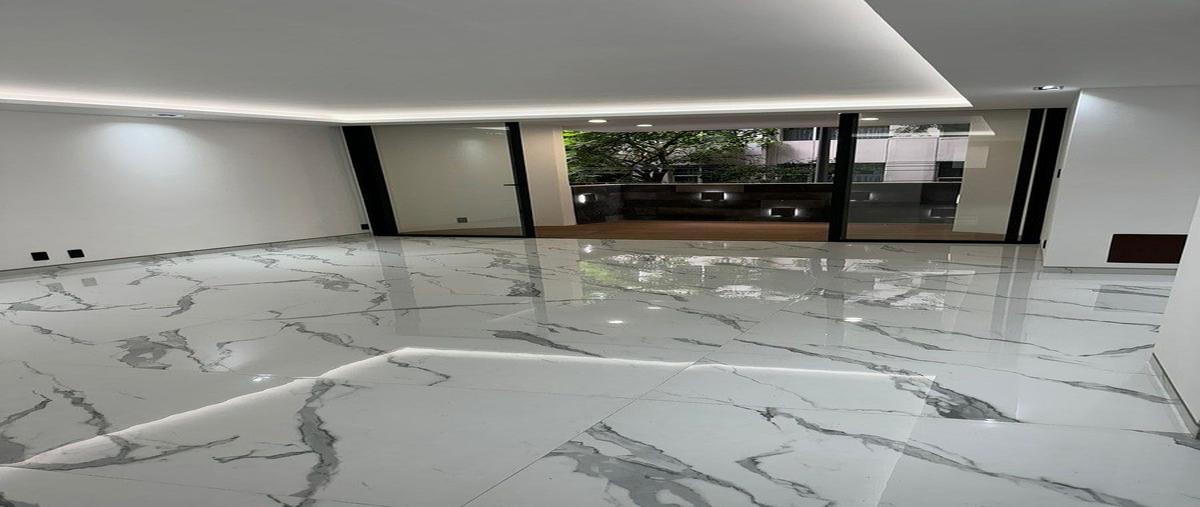 Foto de departamento en venta en campos eliseos , polanco i sección, miguel hidalgo, df / cdmx, 0 No. 04