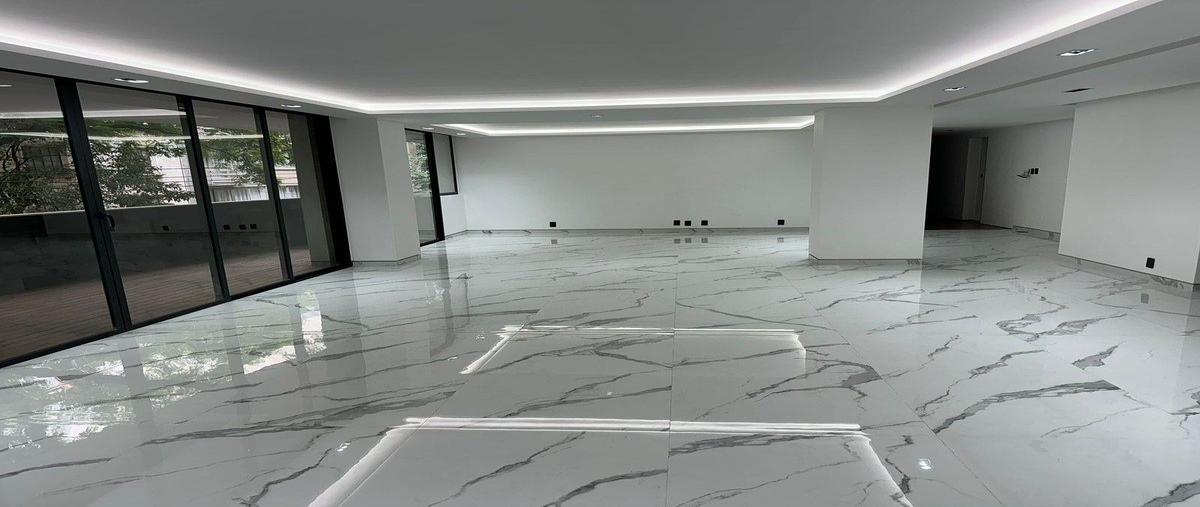 Foto de departamento en venta en campos eliseos , polanco i sección, miguel hidalgo, df / cdmx, 0 No. 05