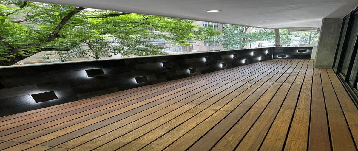 Foto de departamento en venta en campos eliseos , polanco i sección, miguel hidalgo, df / cdmx, 0 No. 07