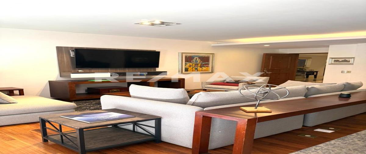 Foto de departamento en renta en campos eliseos , polanco i sección, miguel hidalgo, df / cdmx, 0 No. 03