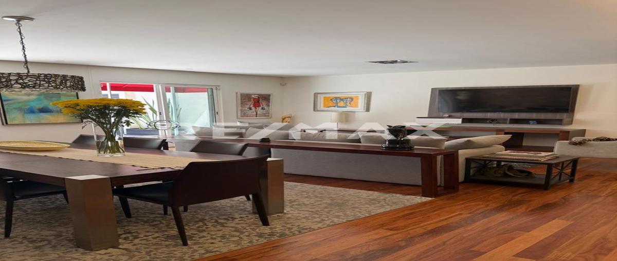 Foto de departamento en renta en campos eliseos , polanco i sección, miguel hidalgo, df / cdmx, 0 No. 04