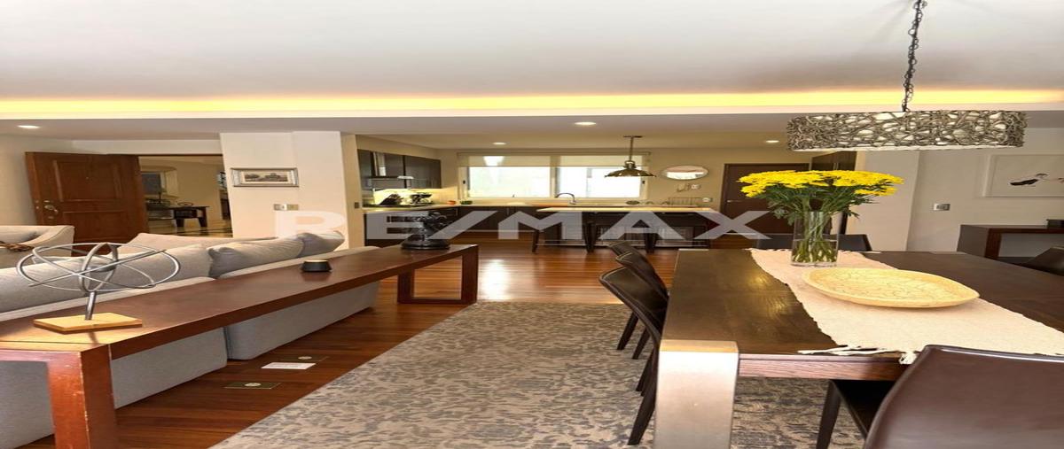 Foto de departamento en renta en campos eliseos , polanco i sección, miguel hidalgo, df / cdmx, 0 No. 05