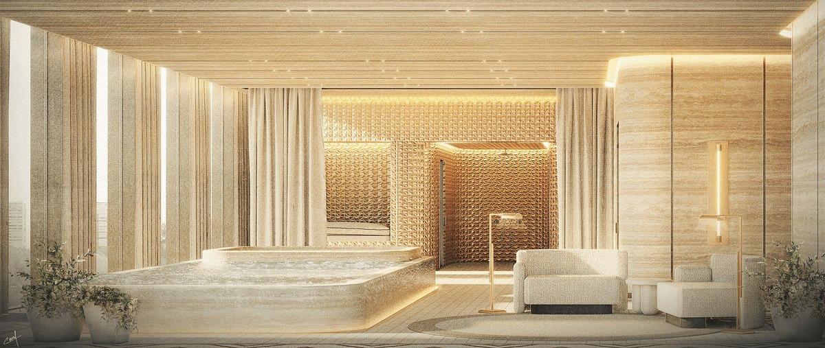 Foto de departamento en venta en campos elíseos , polanco i sección, miguel hidalgo, df / cdmx, 31042909 No. 07