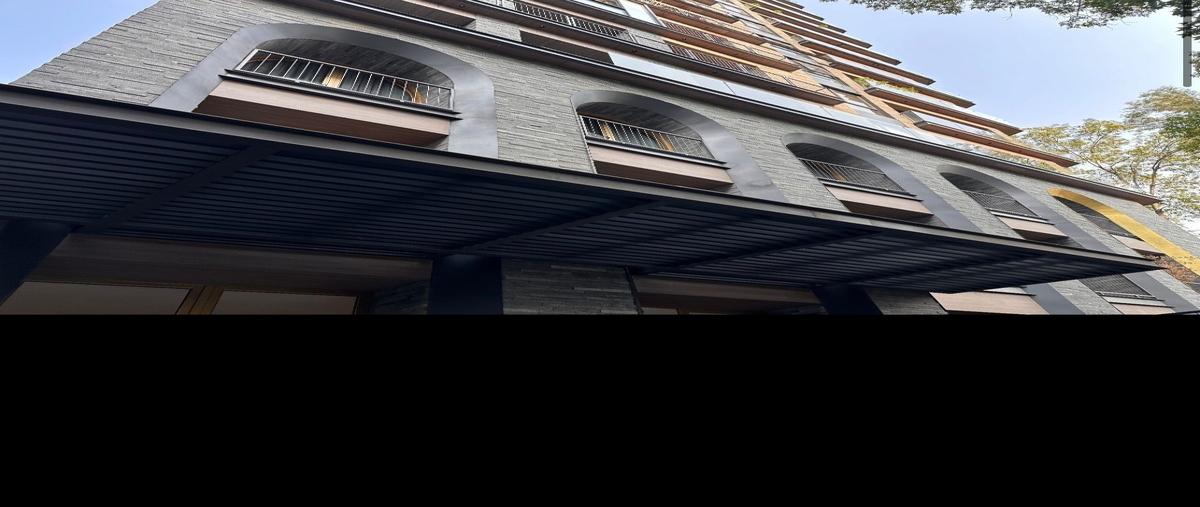 Foto de departamento en venta en campos eliseos , polanco i sección, miguel hidalgo, df / cdmx, 0 No. 04