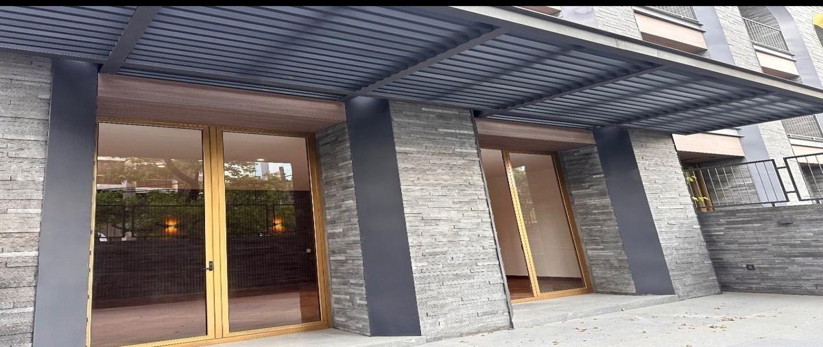 Foto de departamento en venta en campos eliseos , polanco i sección, miguel hidalgo, df / cdmx, 0 No. 06