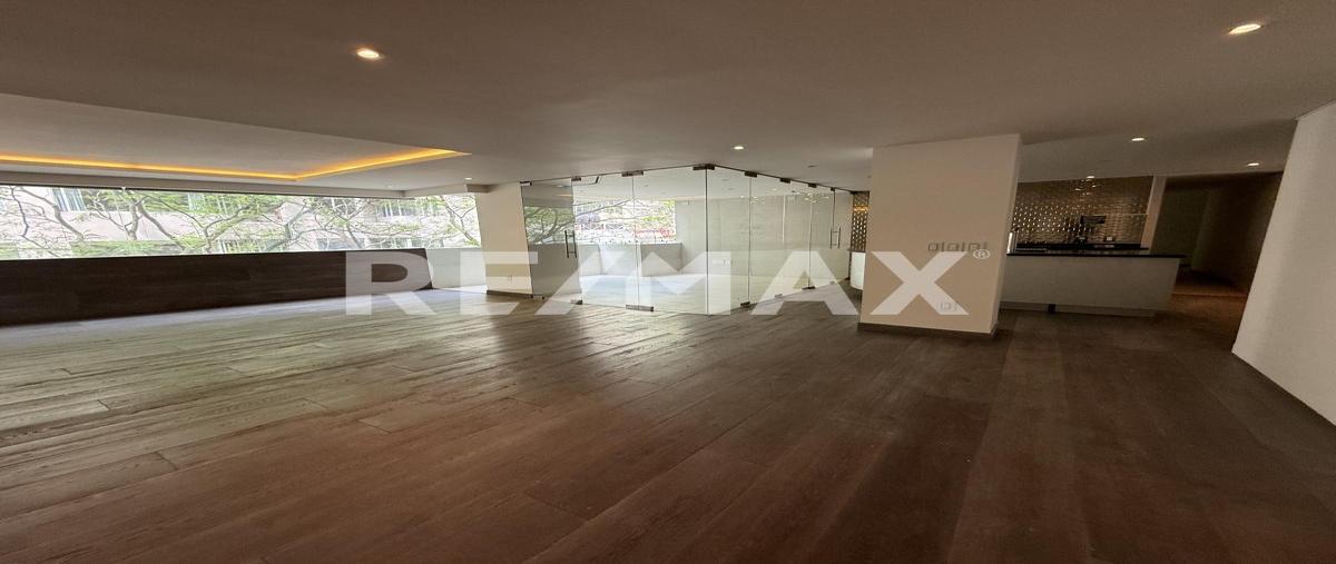 Foto de departamento en venta en campos eliseos , polanco i sección, miguel hidalgo, df / cdmx, 0 No. 03