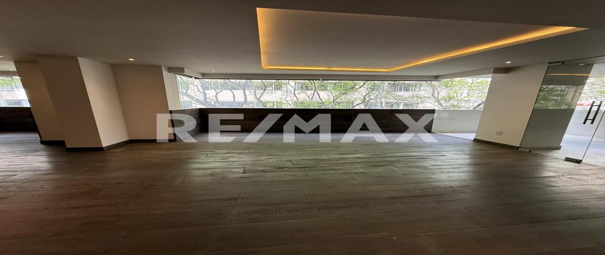 Foto de departamento en venta en campos eliseos , polanco i sección, miguel hidalgo, df / cdmx, 0 No. 04