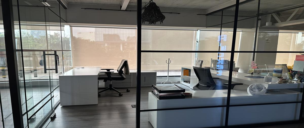 Foto de oficina en renta en campos elíseos , polanco i sección, miguel hidalgo, df / cdmx, 0 No. 04