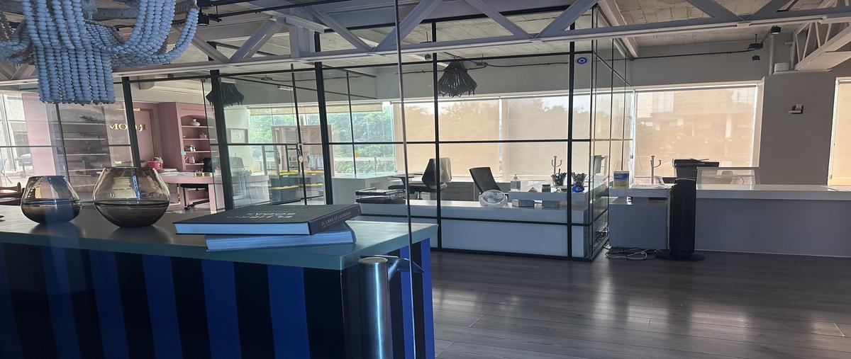 Foto de oficina en renta en campos elíseos , polanco i sección, miguel hidalgo, df / cdmx, 0 No. 05