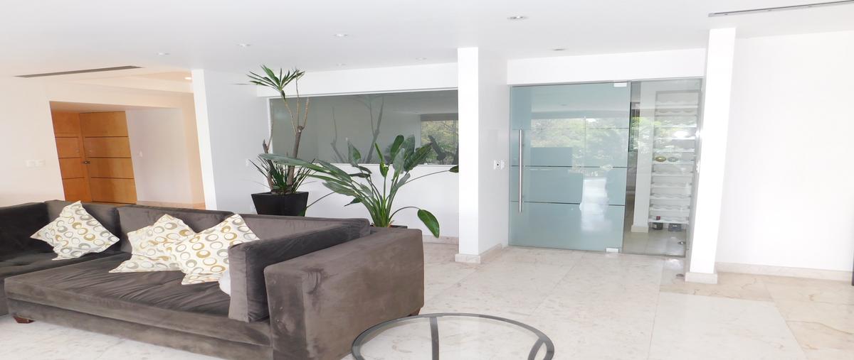 Foto de departamento en renta en campos eliseos , polanco i sección, miguel hidalgo, df / cdmx, 5156419 No. 03