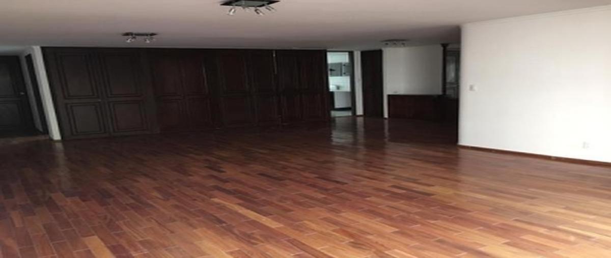 Foto de departamento en renta en campos elíseos , polanco ii sección, miguel hidalgo, df / cdmx, 25140951 No. 04