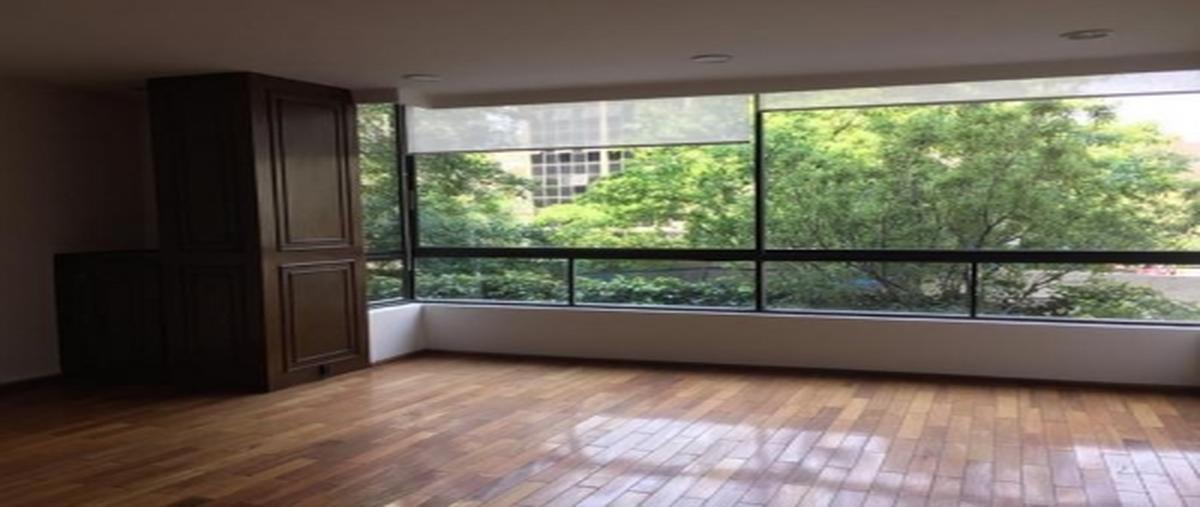 Foto de departamento en renta en campos elíseos , polanco ii sección, miguel hidalgo, df / cdmx, 25140951 No. 05