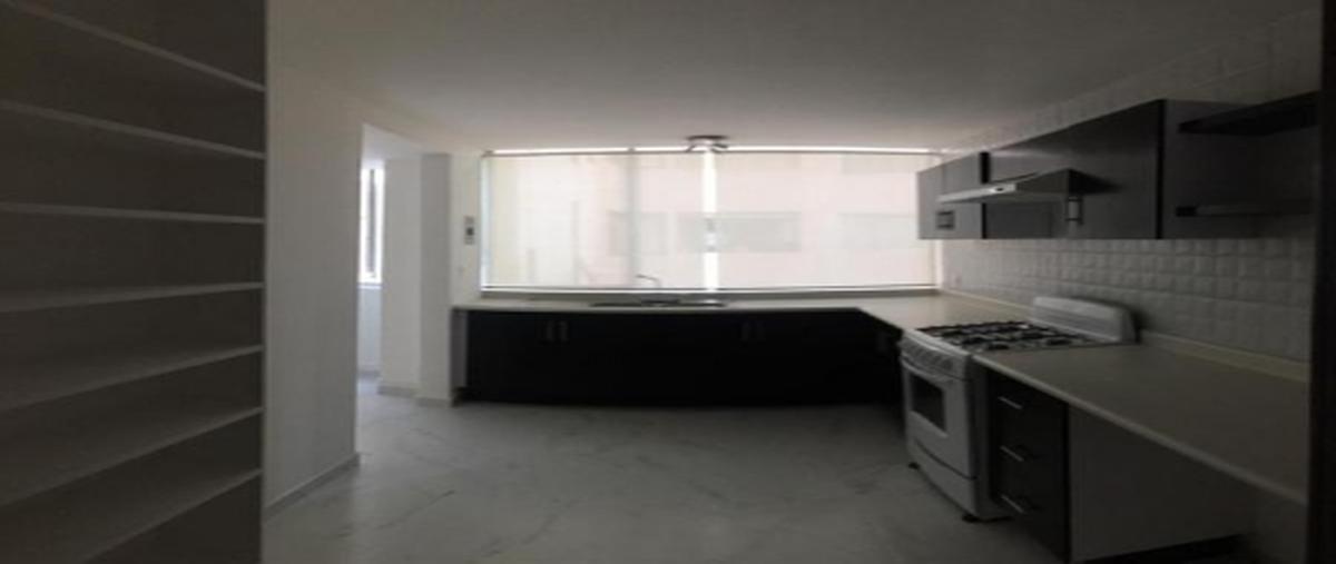 Foto de departamento en renta en campos elíseos , polanco ii sección, miguel hidalgo, df / cdmx, 25140951 No. 06