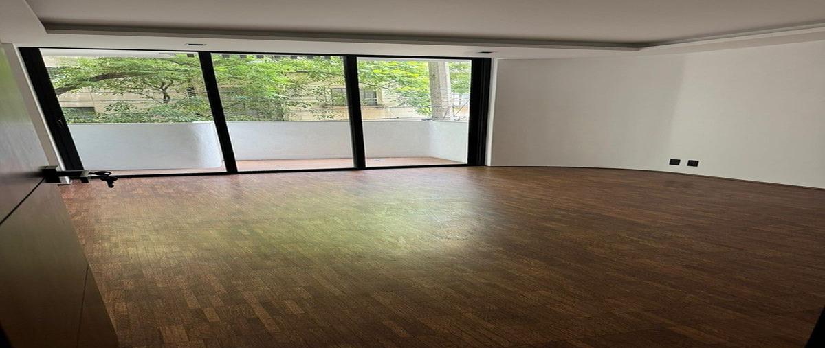 Foto de departamento en venta en campos eliseos , polanco ii sección, miguel hidalgo, df / cdmx, 30791299 No. 03
