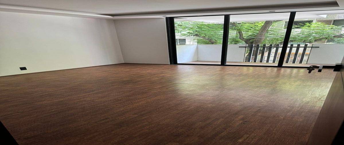 Foto de departamento en renta en campos eliseos , polanco ii sección, miguel hidalgo, df / cdmx, 0 No. 04
