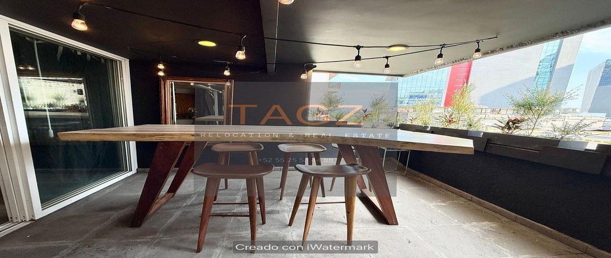 Foto de departamento en renta en campos eliseos , polanco ii sección, miguel hidalgo, df / cdmx, 31002517 No. 06