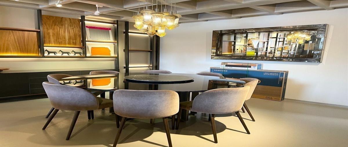 Foto de departamento en renta en campos eliseos , polanco ii sección, miguel hidalgo, df / cdmx, 31002517 No. 08