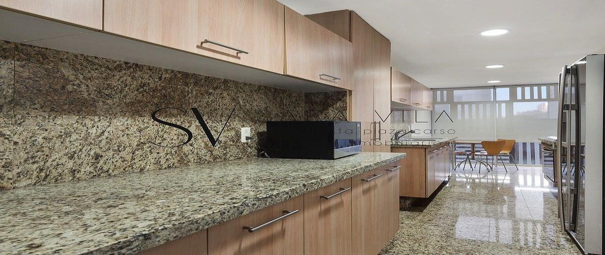 Foto de departamento en renta en campos eliseos , polanco ii sección, miguel hidalgo, df / cdmx, 0 No. 04