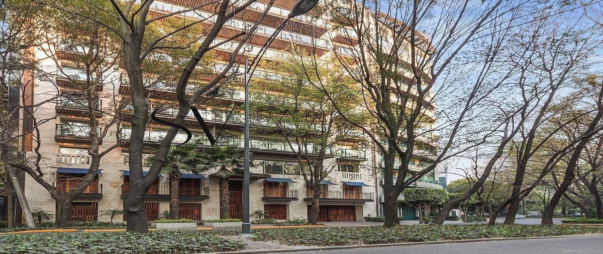 Foto de departamento en renta en campos eliseos , polanco ii sección, miguel hidalgo, df / cdmx, 0 No. 09