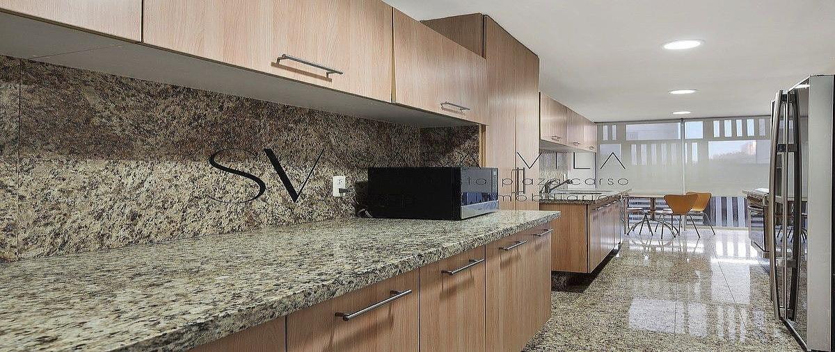 Foto de departamento en renta en campos eliseos , polanco ii sección, miguel hidalgo, df / cdmx, 0 No. 04