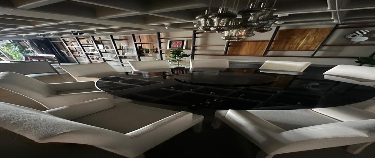 Foto de departamento en renta en campos eliseos , polanco ii sección, miguel hidalgo, df / cdmx, 0 No. 18