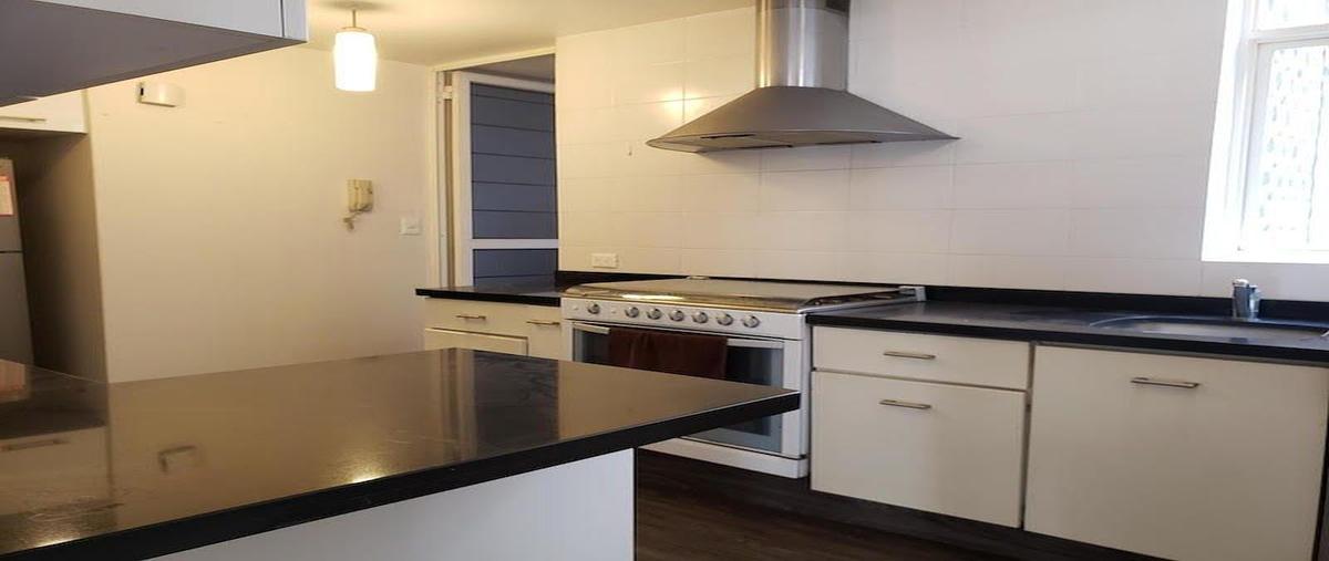 Foto de departamento en venta en campos eliseos , polanco ii sección, miguel hidalgo, df / cdmx, 0 No. 03