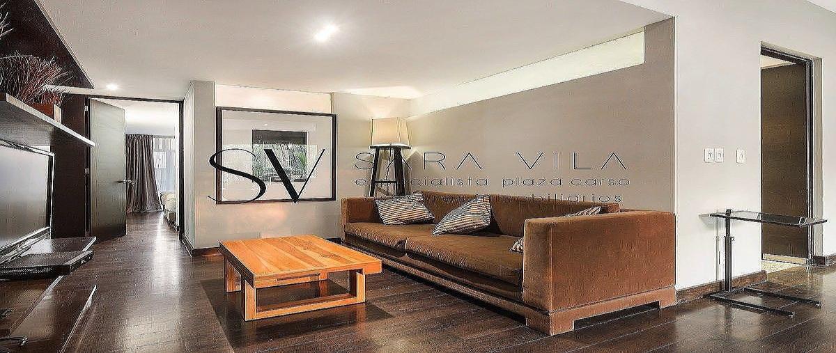 Foto de departamento en renta en campos eliseos , polanco ii sección, miguel hidalgo, df / cdmx, 0 No. 03