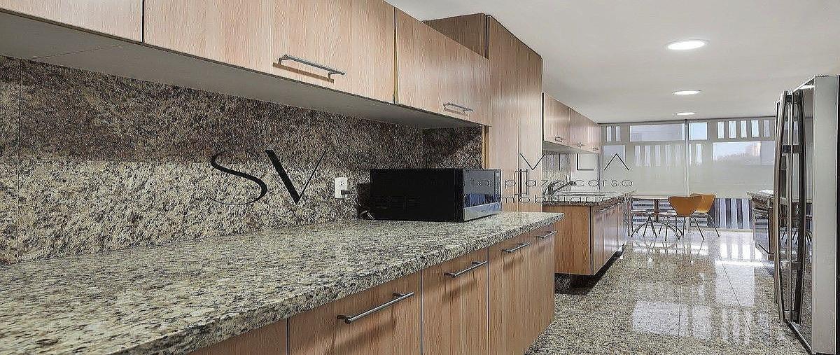 Foto de departamento en renta en campos eliseos , polanco ii sección, miguel hidalgo, df / cdmx, 0 No. 04