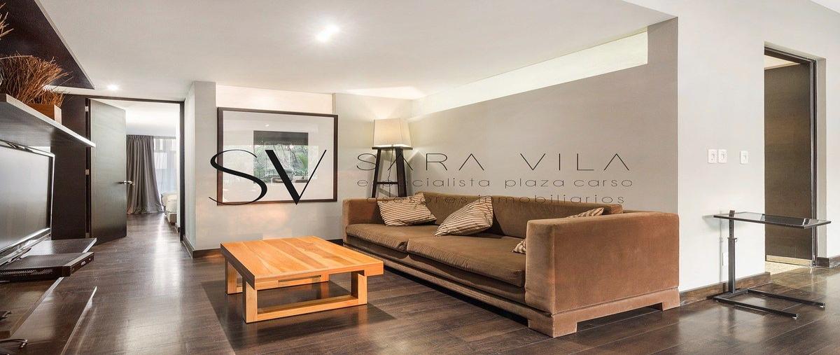 Foto de departamento en renta en campos eliseos , polanco ii sección, miguel hidalgo, df / cdmx, 0 No. 03