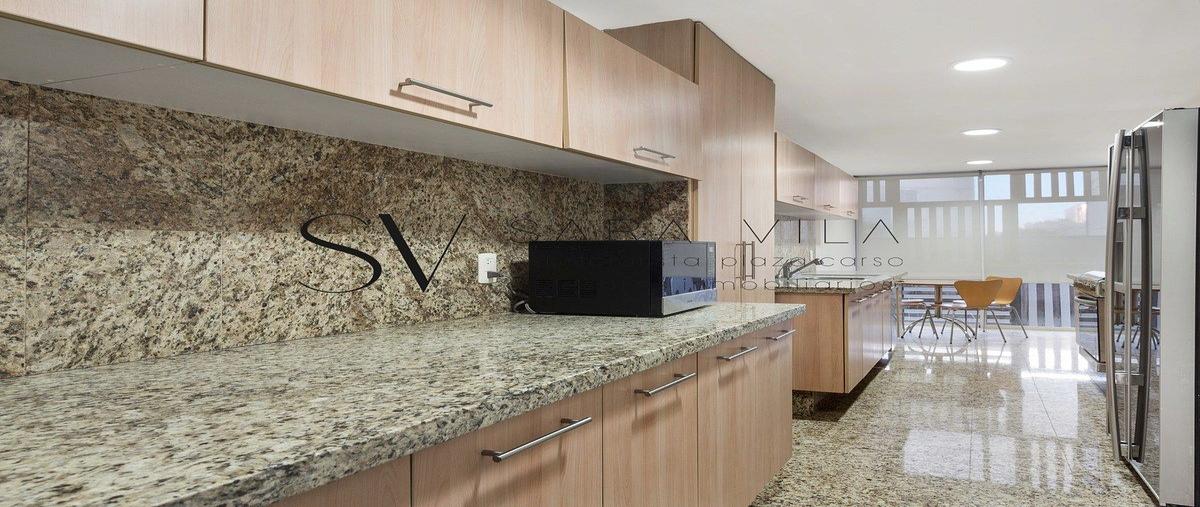 Foto de departamento en renta en campos eliseos , polanco ii sección, miguel hidalgo, df / cdmx, 0 No. 04
