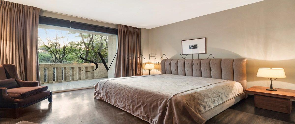 Foto de departamento en renta en campos eliseos , polanco ii sección, miguel hidalgo, df / cdmx, 0 No. 05