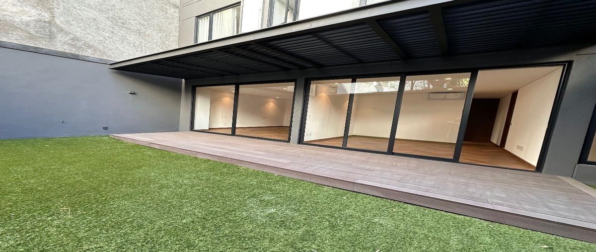 Foto de departamento en venta en campos elíseos , polanco iii sección, miguel hidalgo, df / cdmx, 15648709 No. 04