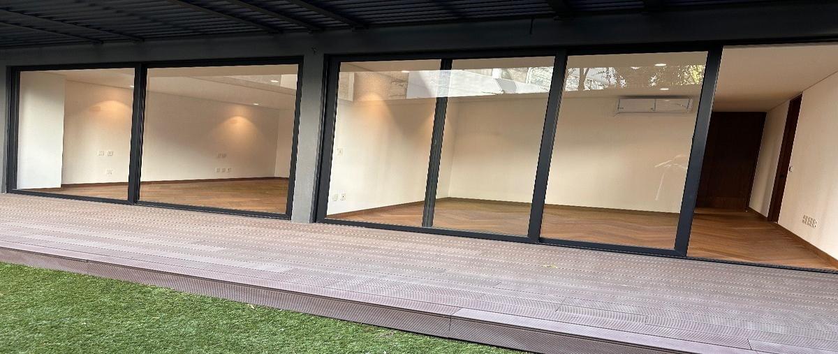 Foto de departamento en venta en campos elíseos , polanco iii sección, miguel hidalgo, df / cdmx, 15648709 No. 05