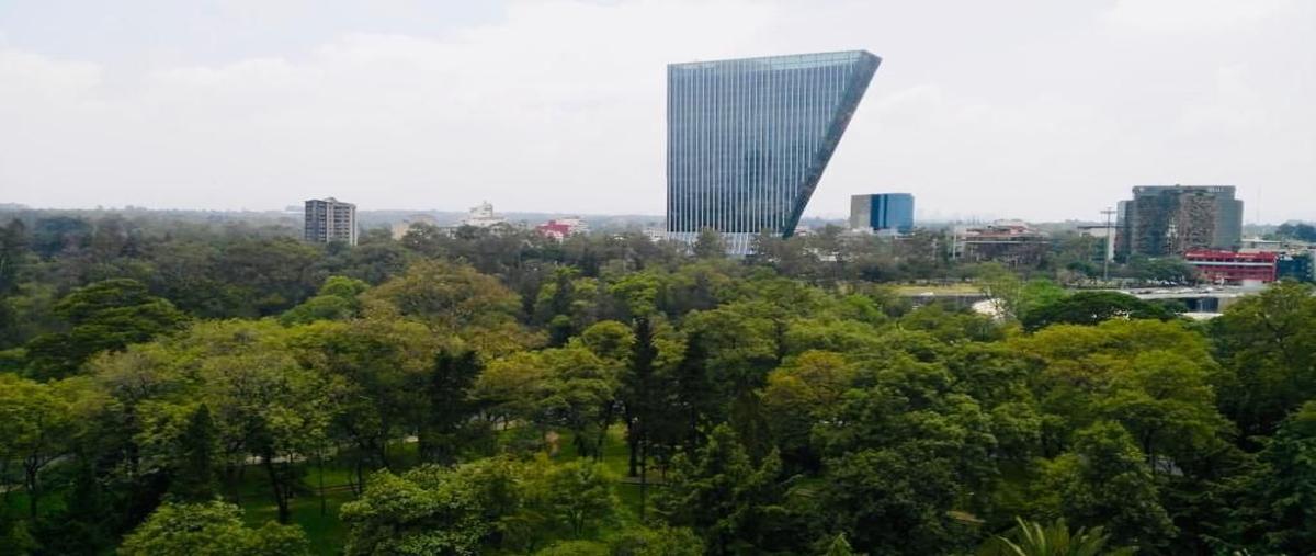 Foto de departamento en renta en campos elíseos , polanco iii sección, miguel hidalgo, df / cdmx, 27073306 No. 03