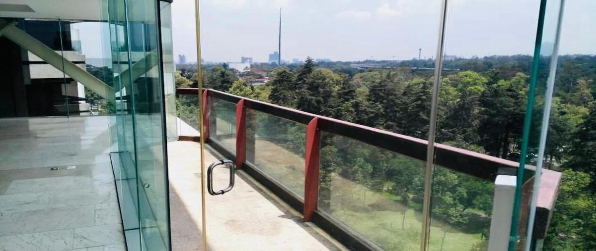 Foto de departamento en renta en campos elíseos , polanco iii sección, miguel hidalgo, df / cdmx, 27073306 No. 04