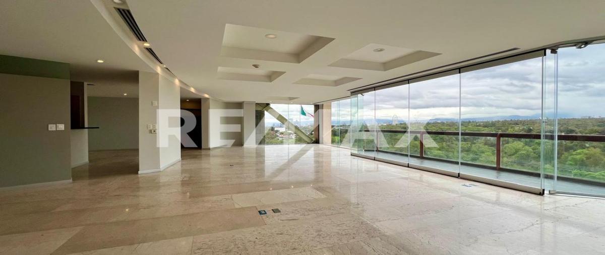 Foto de departamento en renta en campos eliseos , polanco iii sección, miguel hidalgo, df / cdmx, 0 No. 03