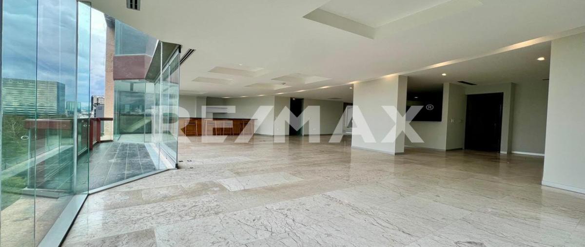 Foto de departamento en renta en campos eliseos , polanco iii sección, miguel hidalgo, df / cdmx, 0 No. 04