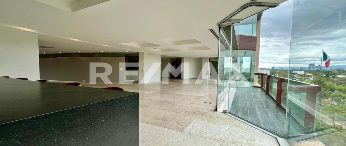 Foto de departamento en renta en campos eliseos , polanco iii sección, miguel hidalgo, df / cdmx, 0 No. 05