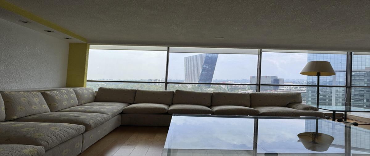 Foto de departamento en venta en campos eliseos , polanco iii sección, miguel hidalgo, df / cdmx, 30107345 No. 04