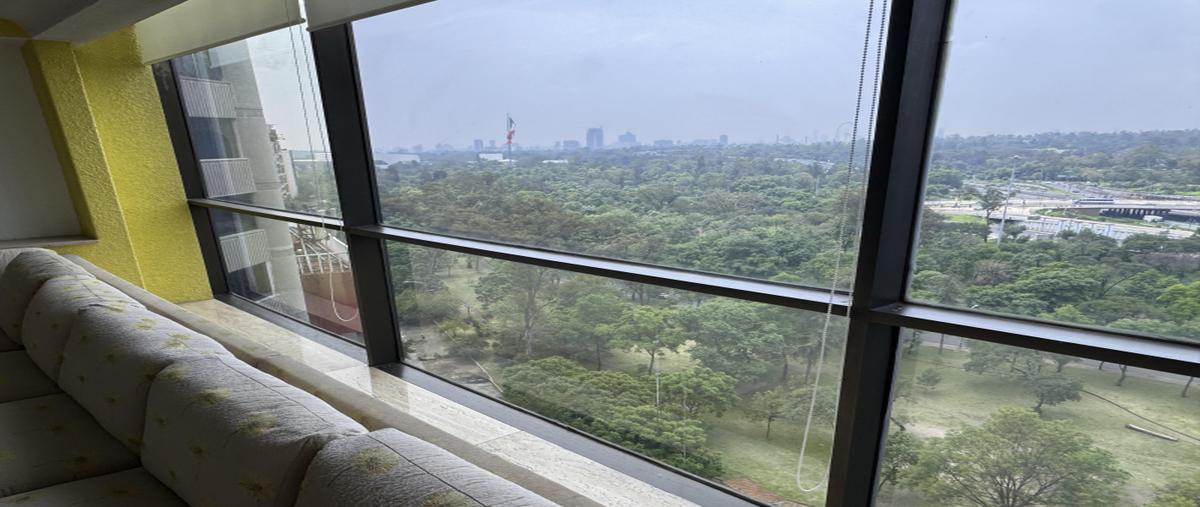 Foto de departamento en venta en campos eliseos , polanco iii sección, miguel hidalgo, df / cdmx, 30107345 No. 05