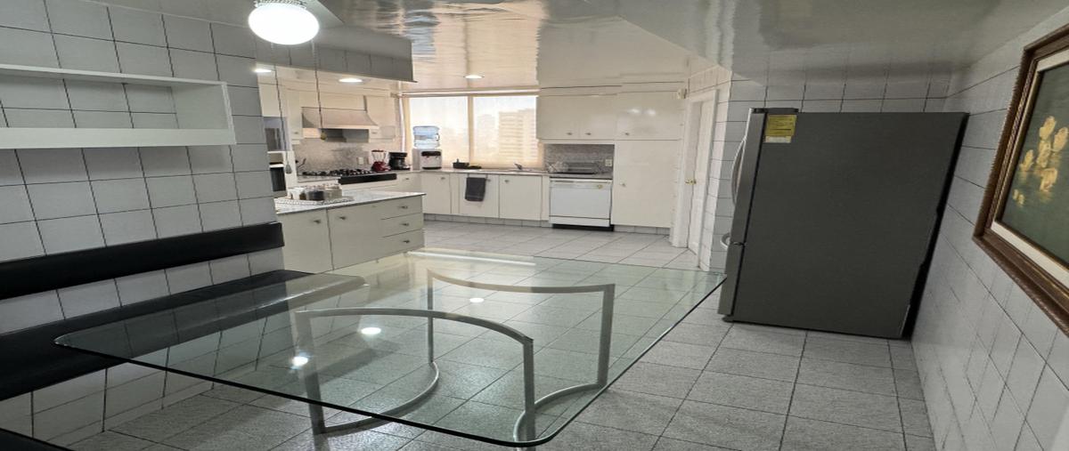 Foto de departamento en venta en campos eliseos , polanco iii sección, miguel hidalgo, df / cdmx, 30107345 No. 06