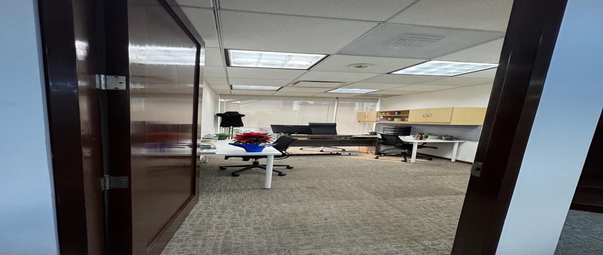 Foto de oficina en renta en campos eliseos , polanco iii sección, miguel hidalgo, df / cdmx, 30240406 No. 04