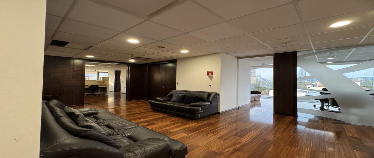 Foto de oficina en renta en campos elíseos , polanco iii sección, miguel hidalgo, df / cdmx, 0 No. 03