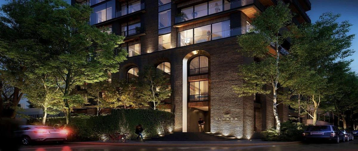 Foto de departamento en venta en campos eliseos , polanco iii sección, miguel hidalgo, df / cdmx, 0 No. 03