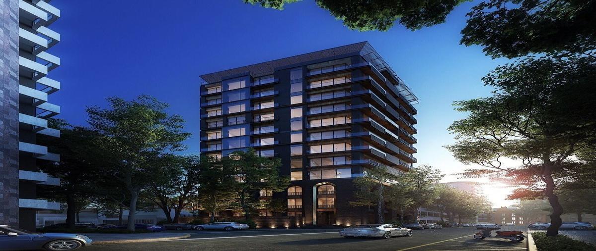 Foto de departamento en venta en campos eliseos , polanco iii sección, miguel hidalgo, df / cdmx, 0 No. 04