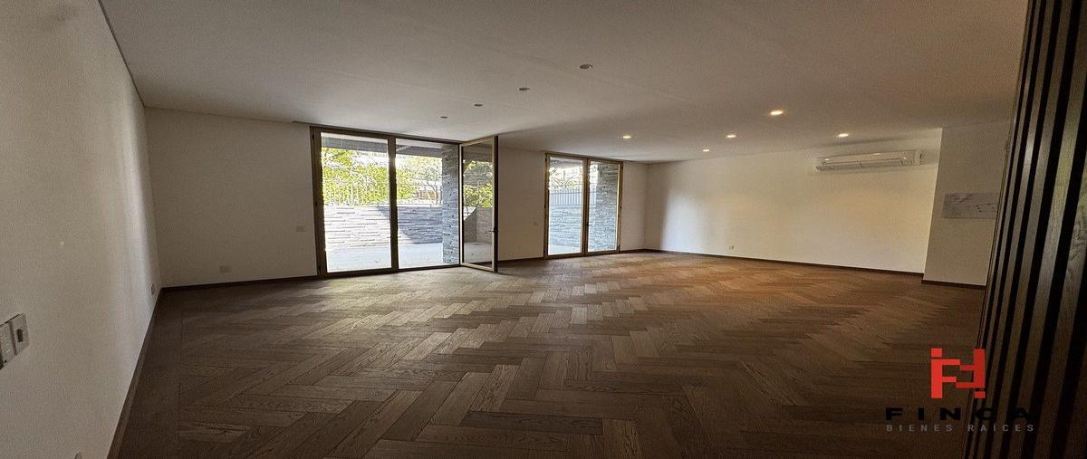 Foto de departamento en venta en campos eliseos , polanco iii sección, miguel hidalgo, df / cdmx, 0 No. 03