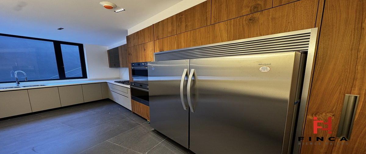 Foto de departamento en venta en campos eliseos , polanco iii sección, miguel hidalgo, df / cdmx, 0 No. 04