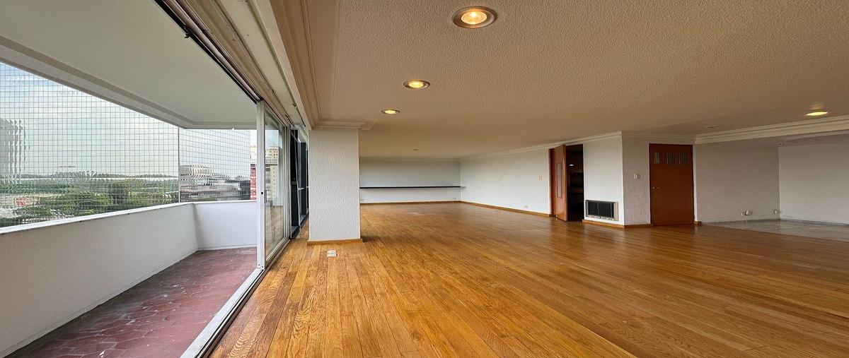 Foto de departamento en renta en campos elíseos , polanco iii sección, miguel hidalgo, df / cdmx, 30852297 No. 03