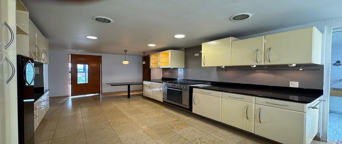 Foto de departamento en renta en campos elíseos , polanco iii sección, miguel hidalgo, df / cdmx, 0 No. 09