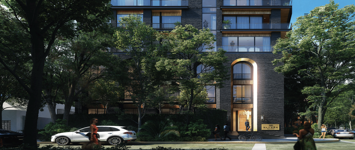 Foto de departamento en campos eliseos , polanco iii sección, miguel hidalgo, df / cdmx, 30964428 foto 03 Foto de departamento en renta en campos eliseos , polanco iii sección, miguel hidalgo, df / cdmx, 30964428 No. 03